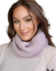  Infinity Scarf model 205427 Kamea 