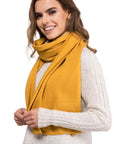  Shawl model 205734 Kamea 