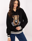  Sweatshirt model 206631 Italy Moda 