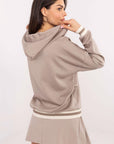  Sweatshirt model 206632 Italy Moda 