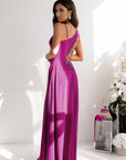  Long dress model 208862 With You 