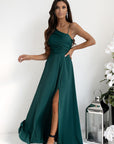  Long dress model 208863 With You 