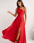  Long dress model 208864 With You 