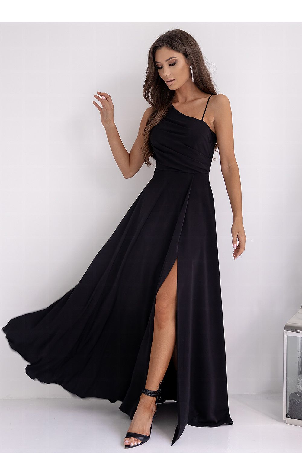  Long dress model 208866 With You 