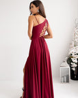  Long dress model 209399 With You 