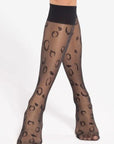  Knee highs socks model 218771 Gatta 