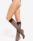  Knee highs socks model 218772 Gatta 