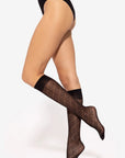  Knee highs socks model 218775 Gatta 