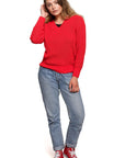  Jumper model 157591 BE Knit 