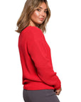  Jumper model 157591 BE Knit 