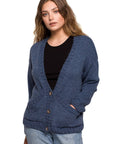  Cardigan model 157594 BE Knit 