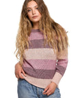  Jumper model 157606 BE Knit 