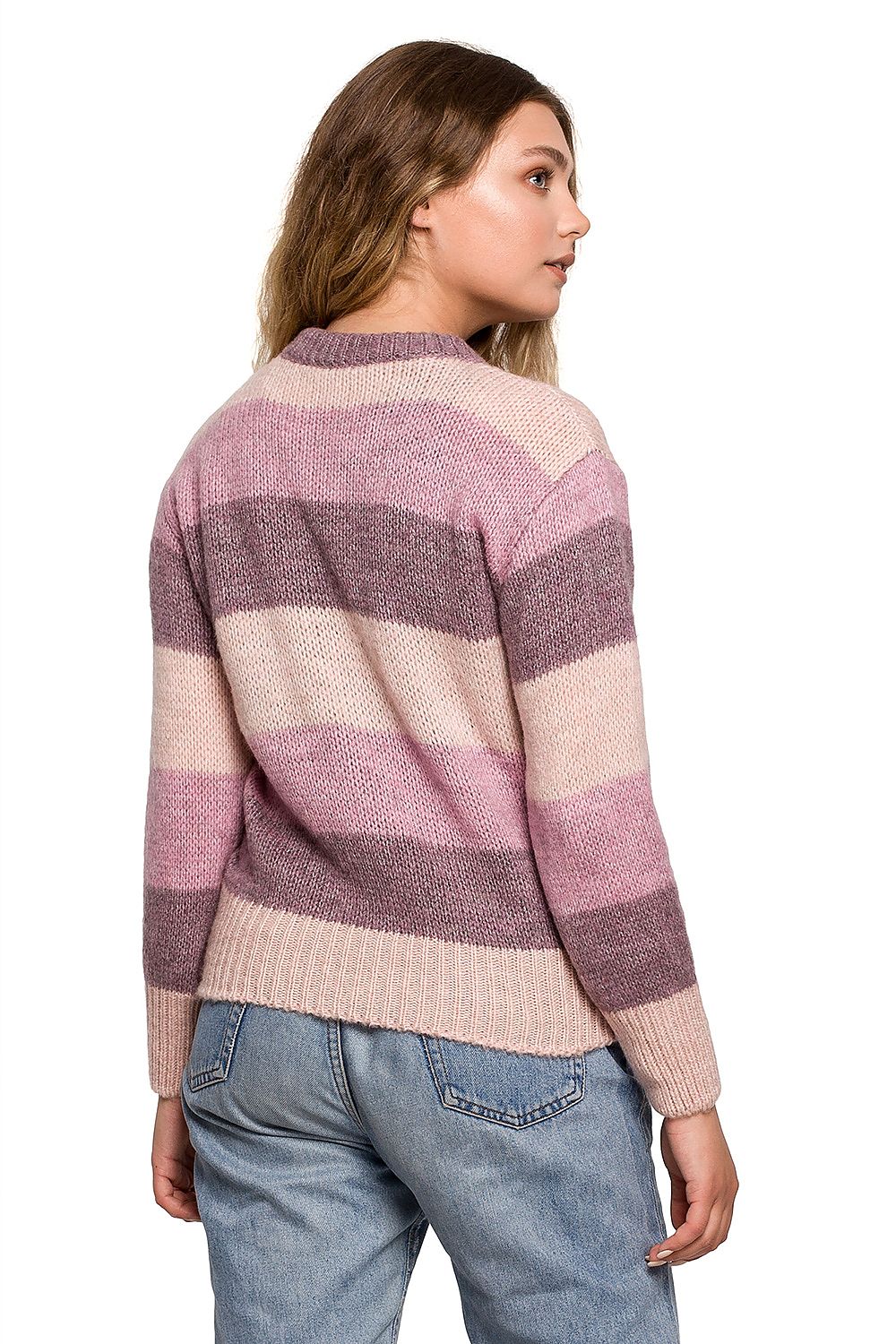  Jumper model 157606 BE Knit 