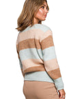  Jumper model 157607 BE Knit 