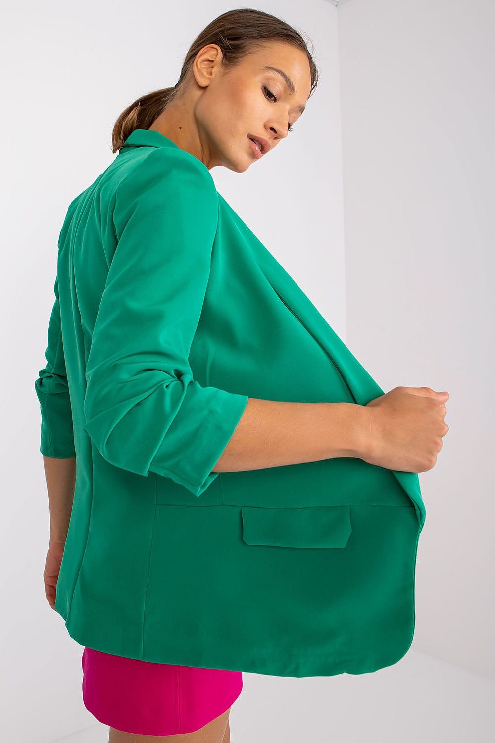 Jas Italië Moda