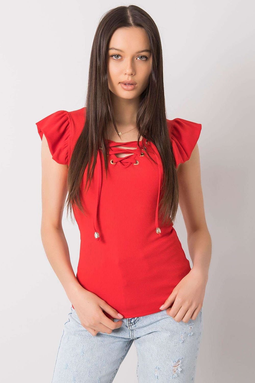 Blouse Italië Moda