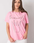  T-shirt model 167766 Fancy 