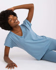  T-shirt model 167903 BFG 
