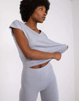  T-shirt model 167908 BFG 