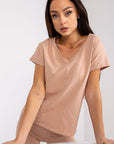  T-shirt model 167910 BFG 