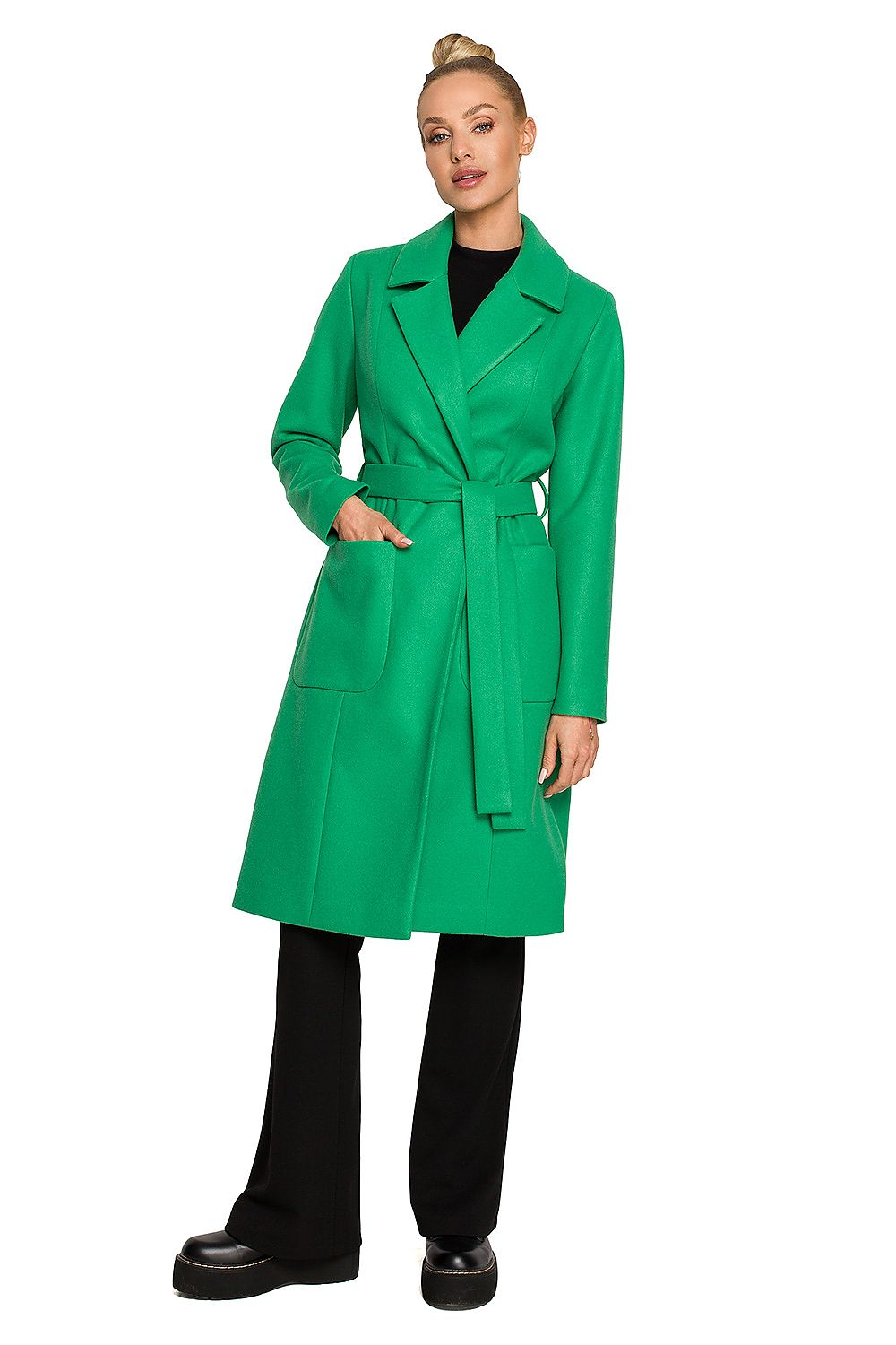  Coat model 169938 Moe 