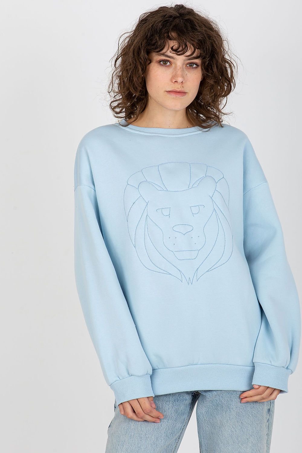 Sweatshirt Ex-Moda