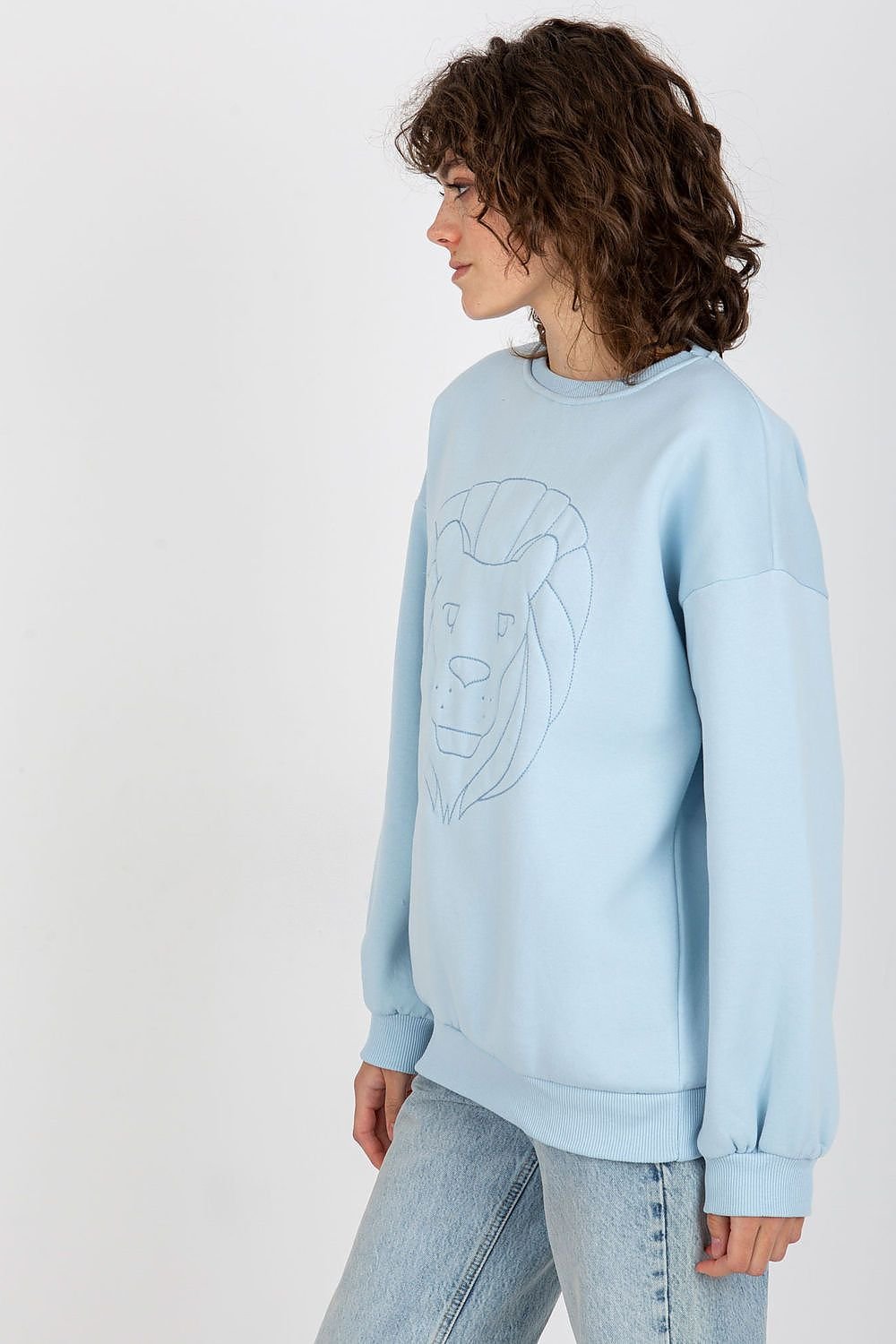 Sweatshirt Ex-Moda