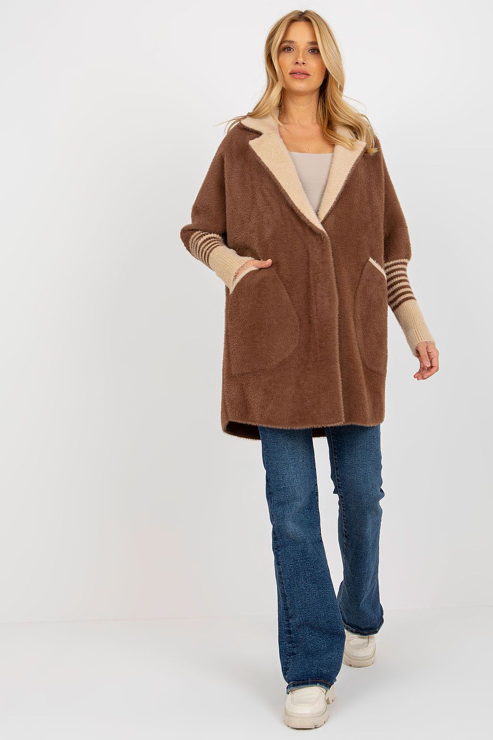  Coat model 175956 MBM 