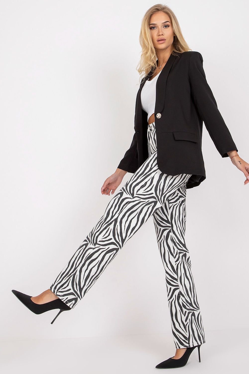 Jas Italië Moda