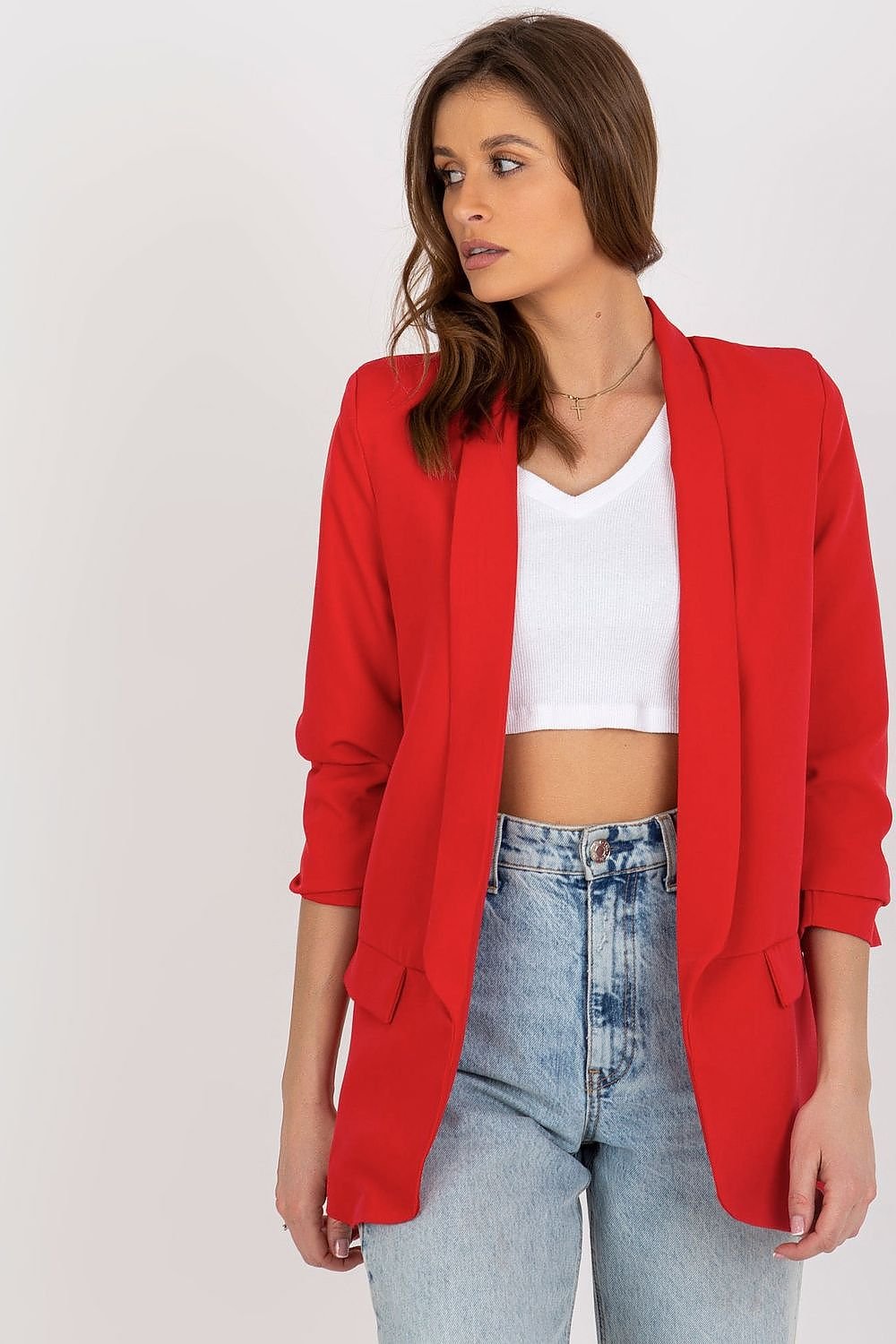 Jas Italië Moda