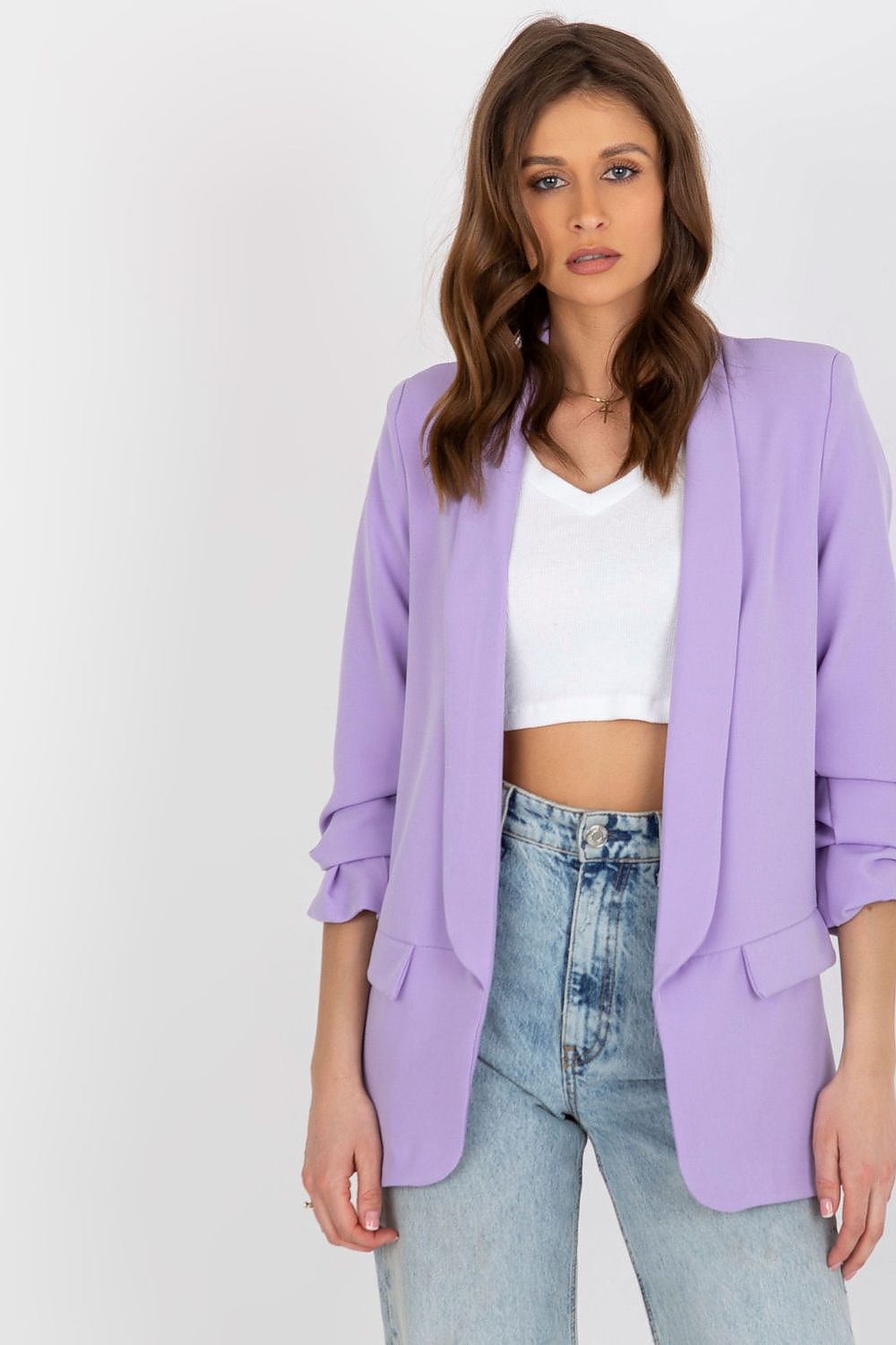 Jas Italië Moda