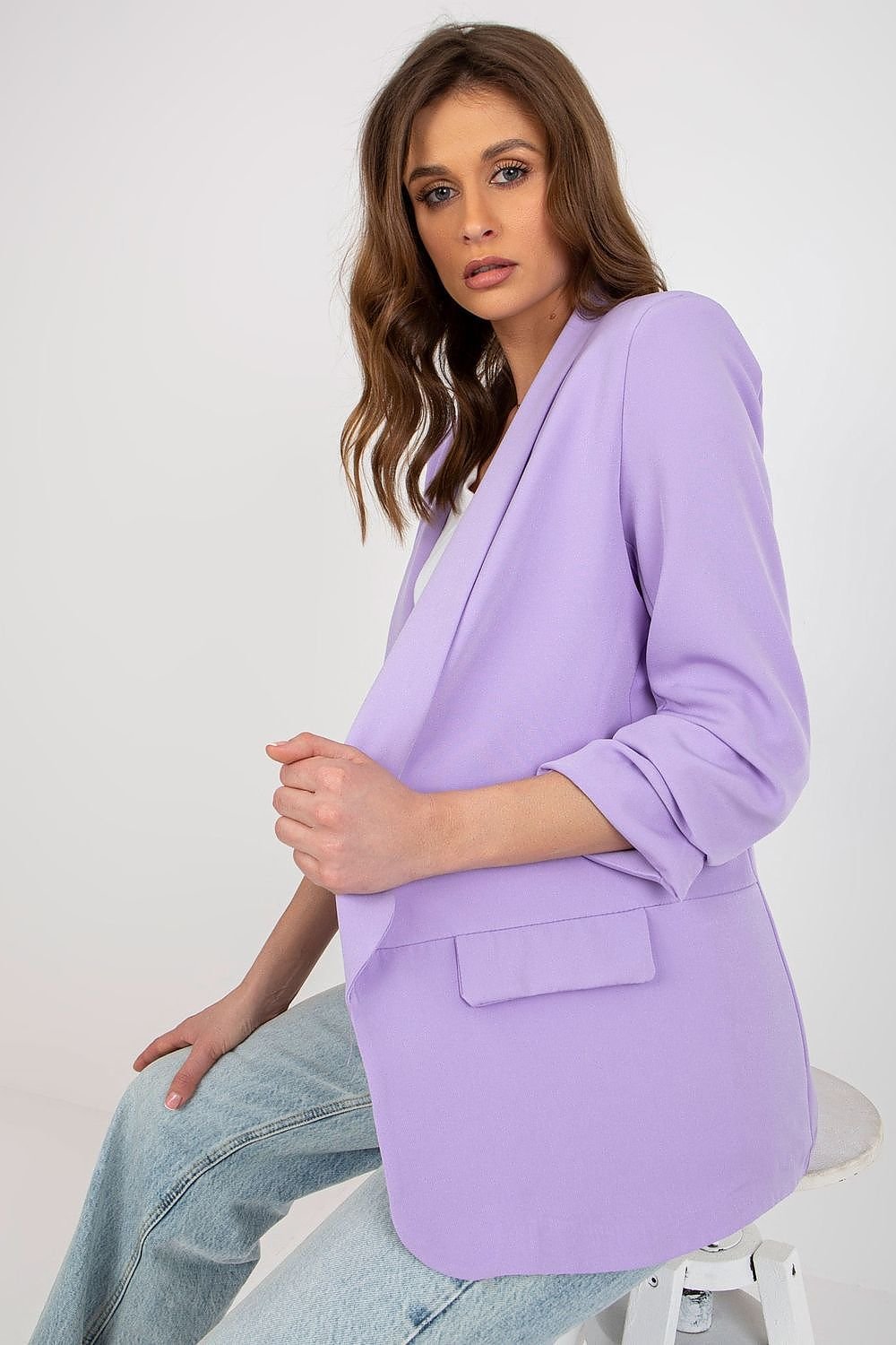 Jas Italië Moda