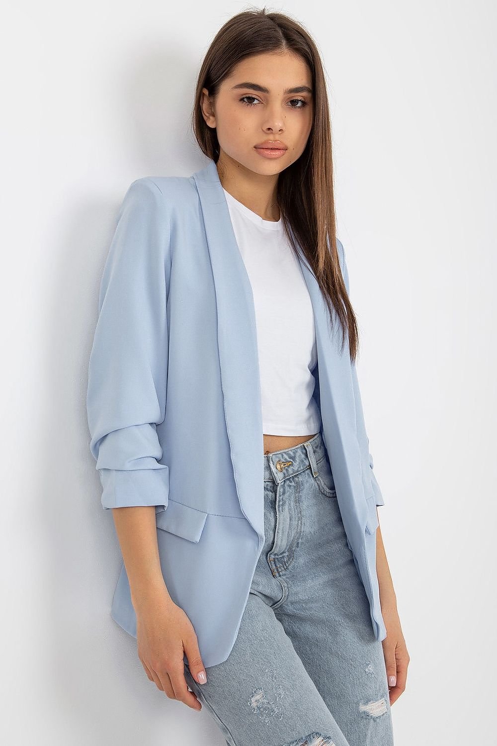 Jas Italië Moda