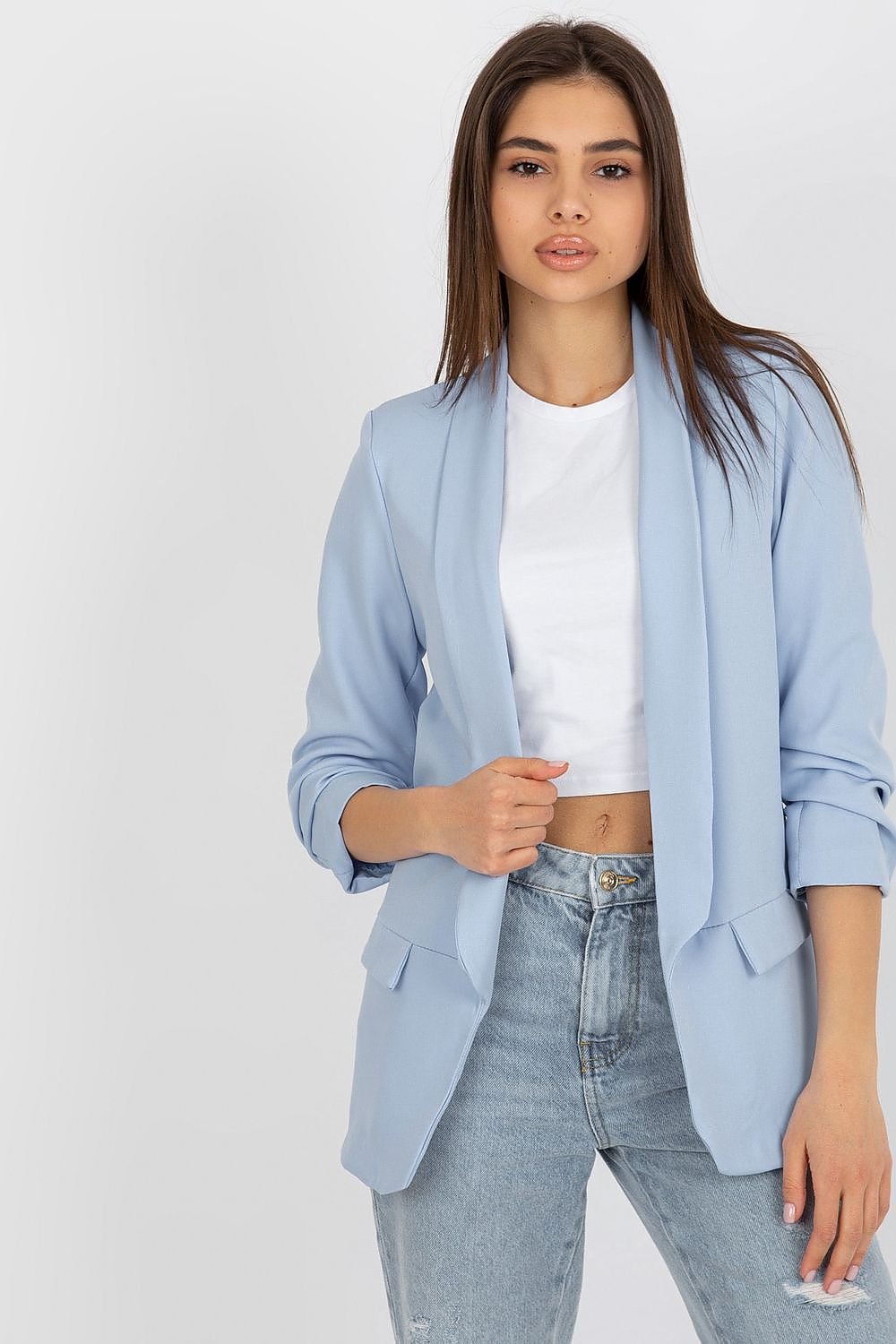 Jas Italië Moda