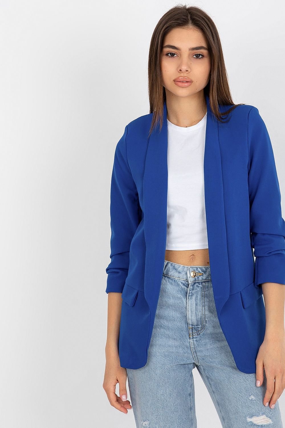 Jas Italië Moda