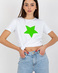  T-shirt model 178957 BFG 