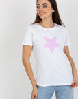  T-shirt model 178958 BFG 