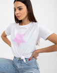  T-shirt model 178958 BFG 