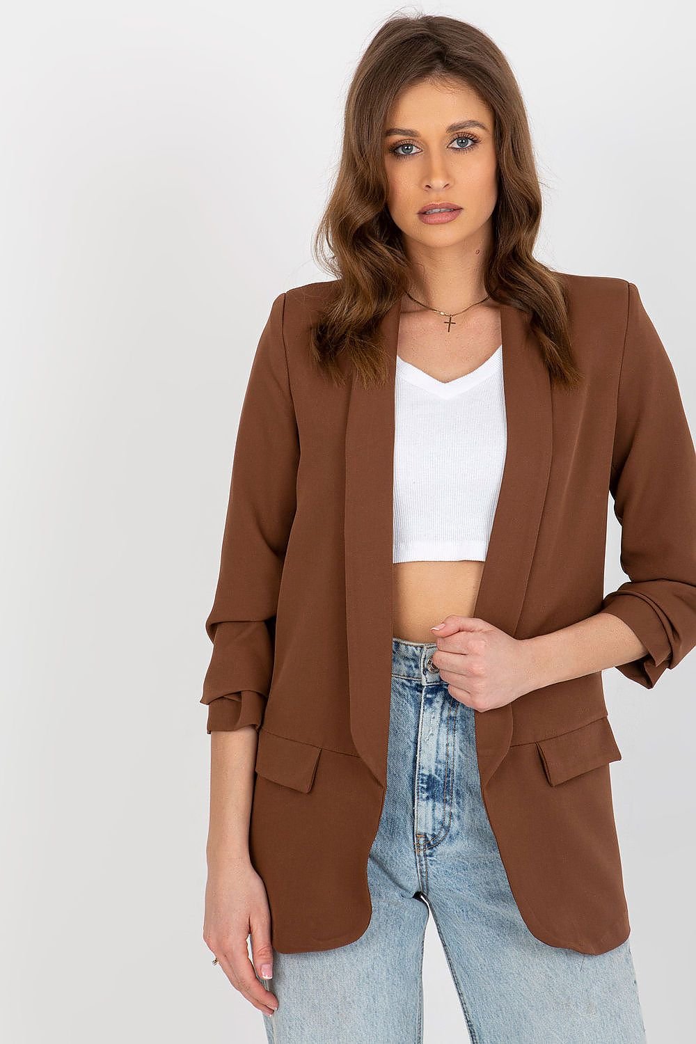 Jas Italië Moda