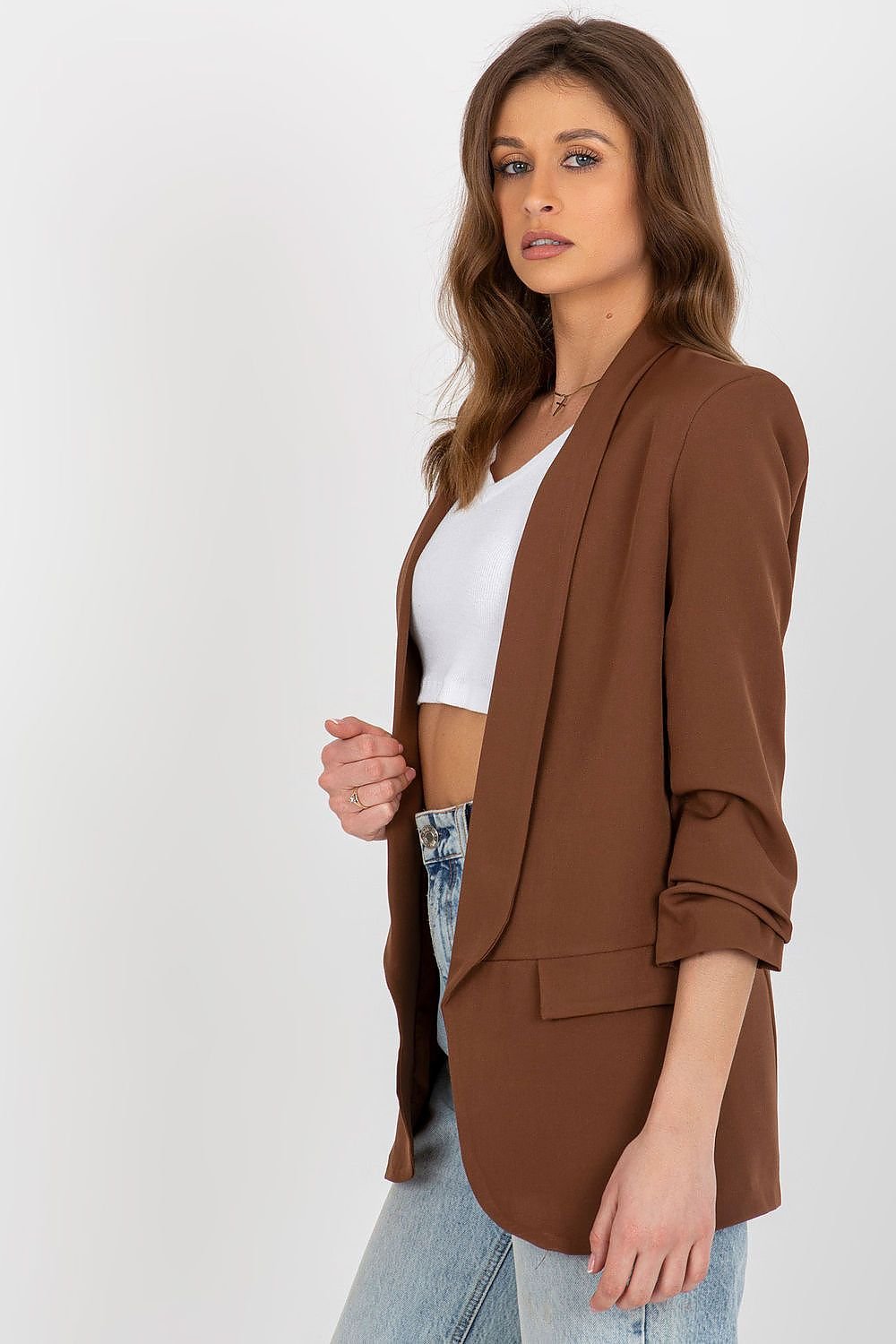 Jas Italië Moda