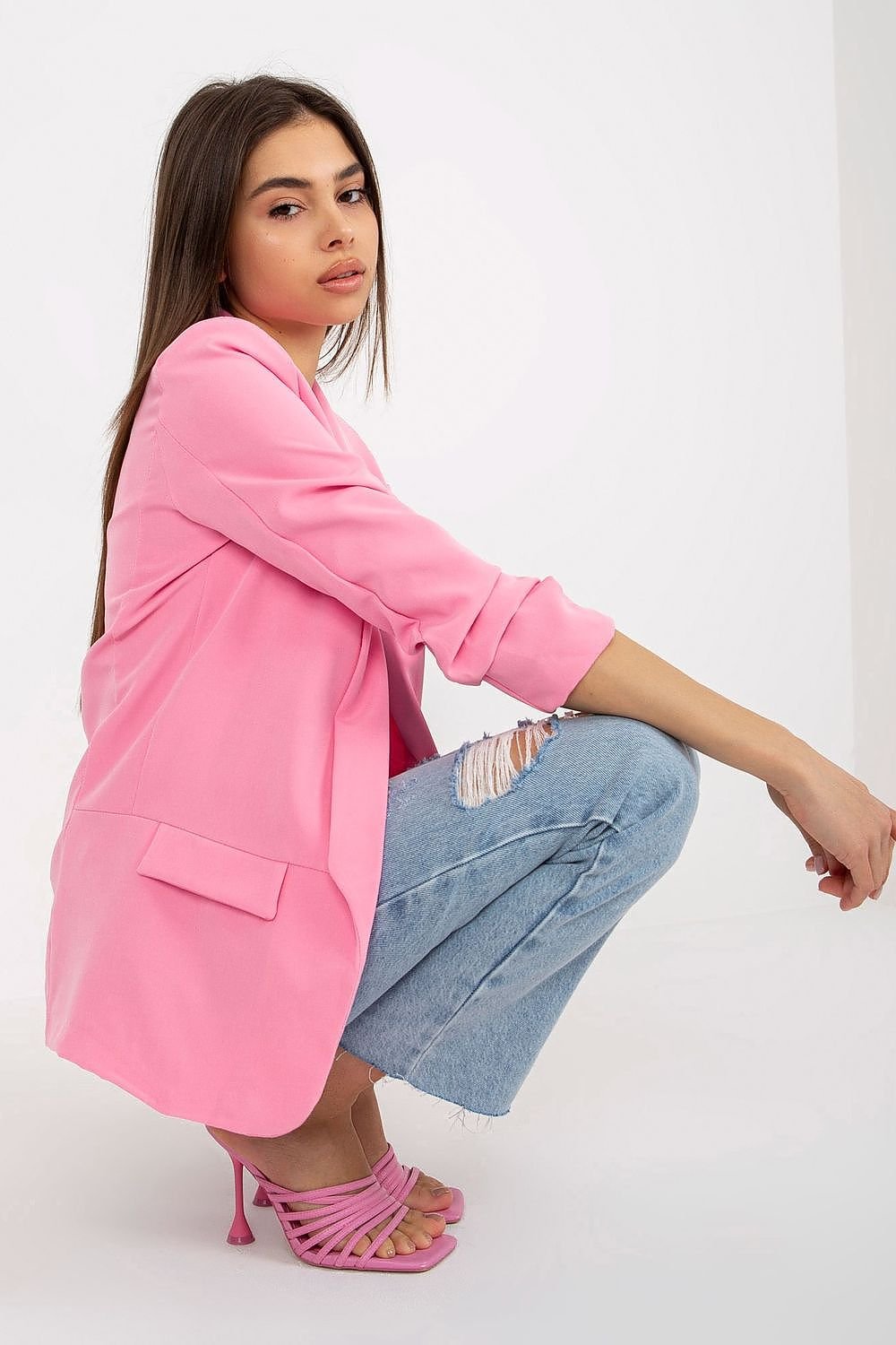 Jas Italië Moda