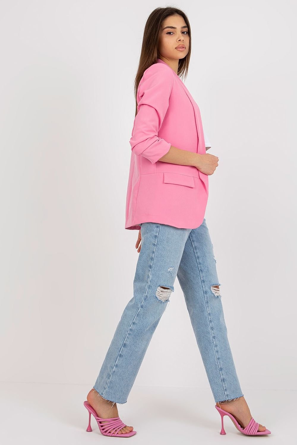 Jas Italië Moda