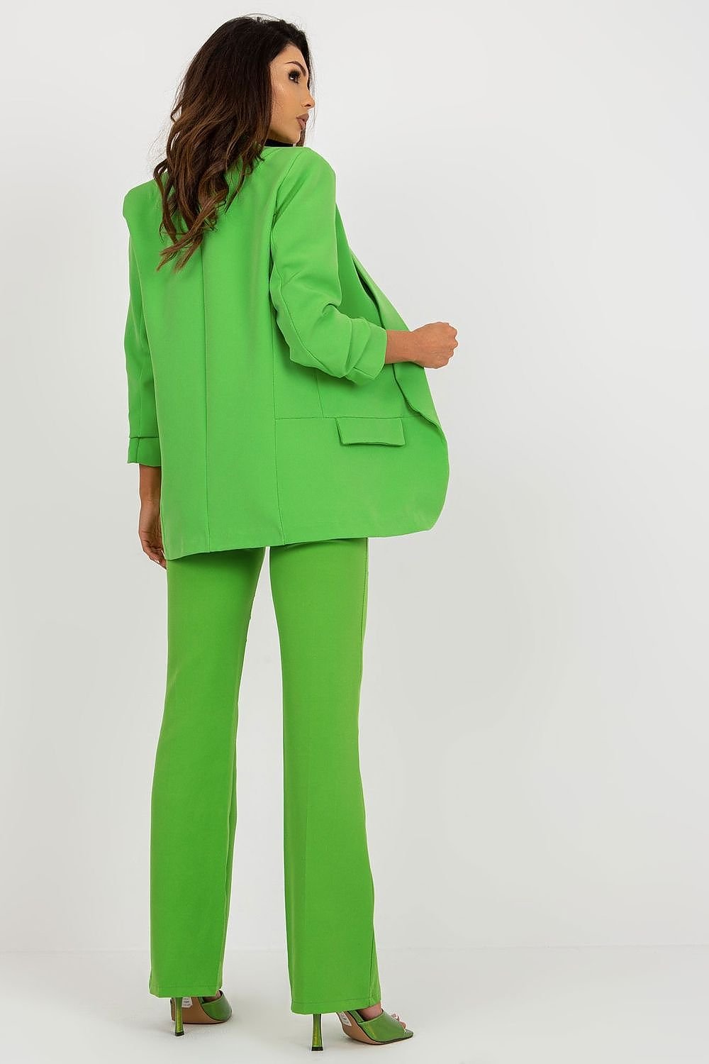Jas Italië Moda