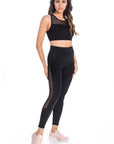  Long leggings model 183214 Teyli 