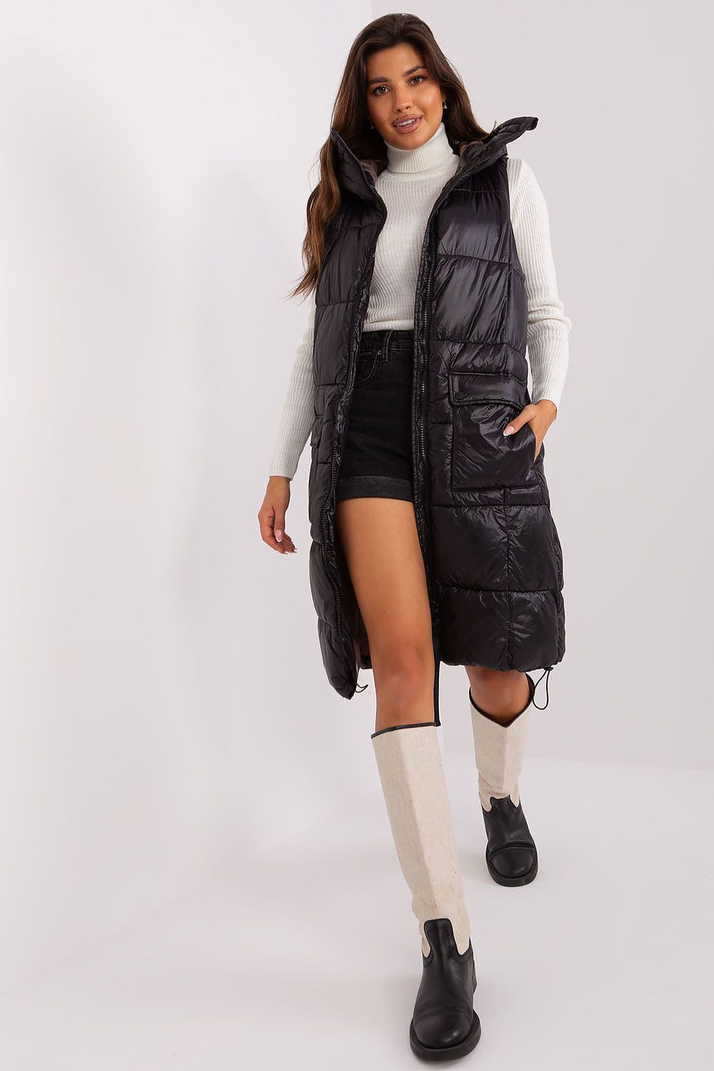  Gilet model 184837 Sublevel 